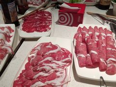 -海底捞火锅(团结桥店)