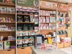 -艾贝尔宠物医院·24H转诊中心·肿瘤猫专科(江宁双龙店)