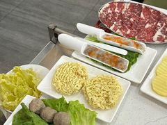 -牛百道·鲜活牛肉馆(天一店)