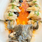 家乡的味道—粤菜