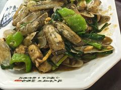 -岛中岛·海鲜大排档·万宁老字号(东澳店)