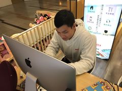 -极优客苹果维修服务中心(周浦万达乐购店)