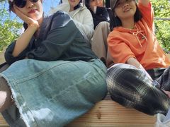 -丹东天桥沟景区