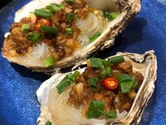 -万象·复兴号鲜肉烤肉海鲜自助(升级店)