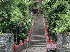 -梦姑塘文化公园