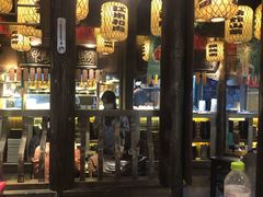 门面-南京大牌档(济南万象城店)