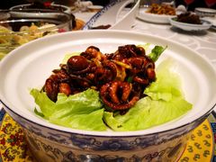 -宁波状元楼酒店(和义路店)