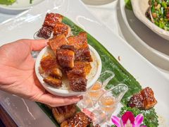 -陶缘一号·四季缘·老字号顺德菜·户外婚礼家宴(西滘店)