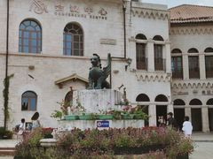 -华谊兄弟（长沙）电影小镇