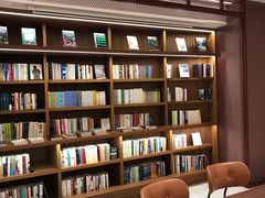 -二酉书店TOYOU BOOKS