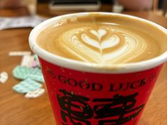 -本無咖啡·BeanWood Coffee