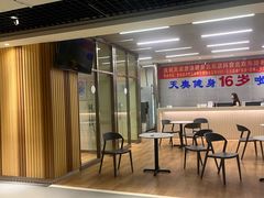 -阳光游泳培训(北苑店)