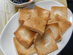 -炙热童年·老北京炙子烤肉(南锣鼓巷店)