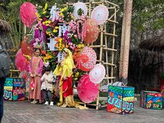 -南宁方特东盟神画