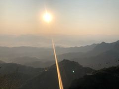 -崀山风景名胜区