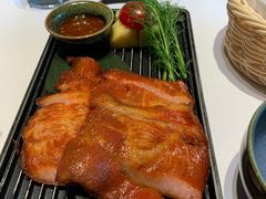 -BetterThai 泰加(苏州中心店)