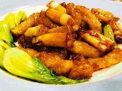 -良友·海鲜青岛菜(五四广场店)