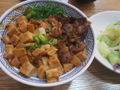 -神田川拉面店(上游街店)
