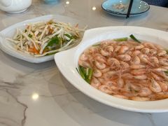 -古尚锦酒楼·水上餐厅