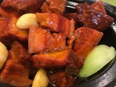 -马凯餐厅(长椿街店)