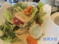 -杭州和达希尔顿逸林酒店·和园中餐厅-杭帮菜名店