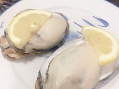 -张树军海鲜(王府壹号店)