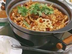 -张家艺·张家砂锅(湖州织里富民店)