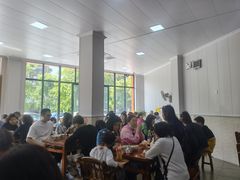 大堂-姚记面馆(瑶琳路店)