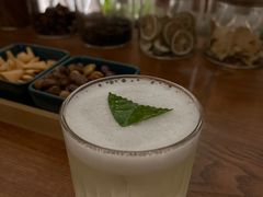 -LAMP BAR 水烟音乐酒吧