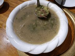 -一群羊手扒肉·火锅·早茶(远东公寓店)