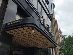 -上海国际饭店