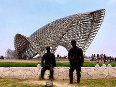 -南汇嘴观海公园