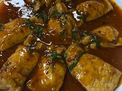 -中餐·廊桥豆腐宴(清江路分店)