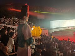 -鼎盛王朝康熙大典实景演出