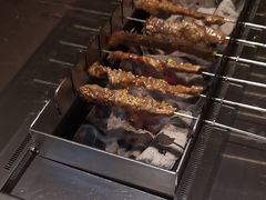 -邢氏老太太烤串(北兴街店)
