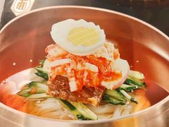 -汉拿山烤肉(东直门东方银座店)