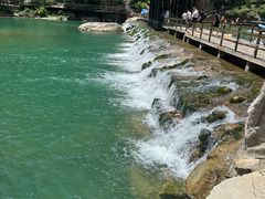 -河南宝泉旅游区