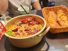 -阿财老铺·老蚌埠龙虾城(华夏总店)