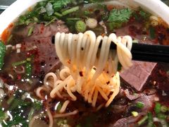 -吾穆勒蓬灰牛肉面·清真(北滨河中路店)