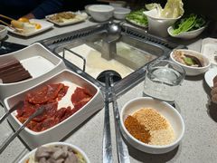 -海底捞火锅(航洋城店)