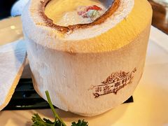 -素逸·泰料理(人民广场店)