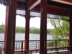 -北坞公园