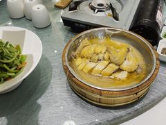 -汤记传菜(浦江店)