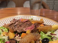 -BAKER&SPICE(BFC外滩金融中心店)