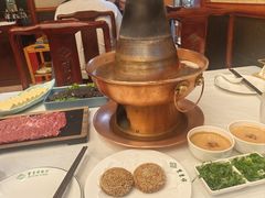 -东来顺饭庄(天坛店)