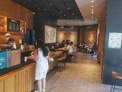 -星巴克(天津佛罗伦萨小镇店)