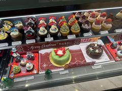 -Pantry's Best派悦坊蛋糕(K11购物艺术中心店)