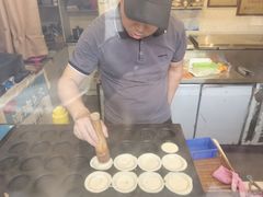 -台湾味正点车轮饼可丽饼(南禅寺店)