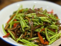 -符离集餐厅(万象城店)