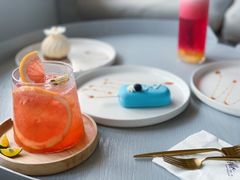 -Hello·生日蛋糕·下午茶·甜品台茶歇(瑞安东山店)